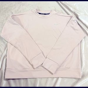 Nike LIGHT PURPLE Running Dri-Fit